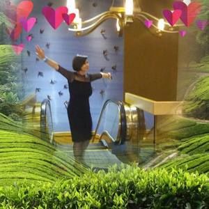 Meet your Posher, Ada